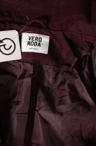 Dámská bunda  Vero Moda, Velikost S, Barva Fialová, Cena  229,00 Kč