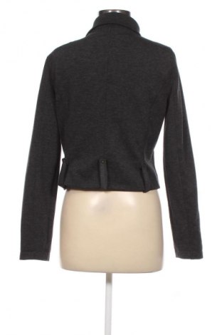 Damenjacke Vero Moda, Größe M, Farbe Grau, Preis € 8,49