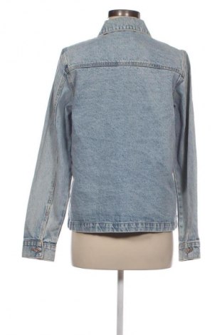 Damenjacke Vero Moda, Größe M, Farbe Blau, Preis 23,66 €