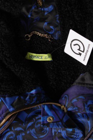 Γυναικείο μπουφάν Versace Jeans, Μέγεθος M, Χρώμα Πολύχρωμο, Τιμή 288,14 €
