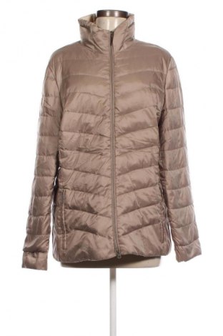 Damenjacke Walbusch, Größe XL, Farbe Beige, Preis 28,49 €