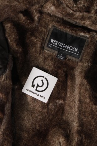 Damenjacke Weatherproof, Größe S, Farbe Grün, Preis € 18,49