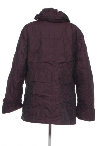 Damenjacke Witteveen, Größe XL, Farbe Lila, Preis 17,49 €