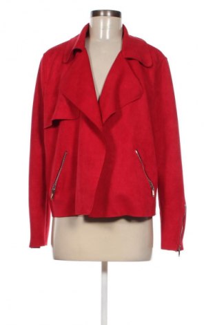 Γυναικείο μπουφάν Women, Μέγεθος XL, Χρώμα Κόκκινο, Τιμή 16,63 €