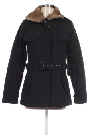 Damenjacke Woolrich, Größe M, Farbe Schwarz, Preis € 63,16