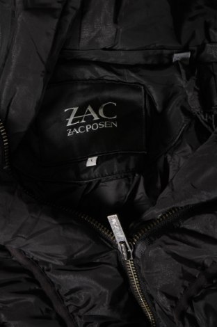 Geacă de femei ZAC Zac Posen, Mărime L, Culoare Negru, Preț 346,99 Lei