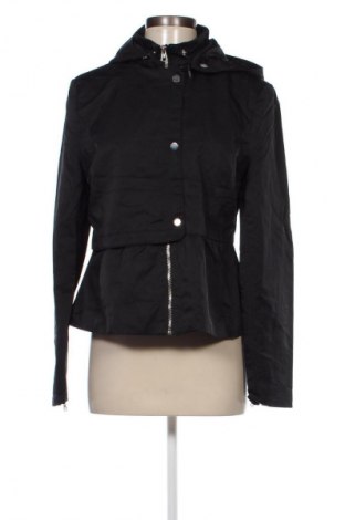 Γυναικείο μπουφάν Zara Trafaluc, Μέγεθος L, Χρώμα Μαύρο, Τιμή 13,36 €