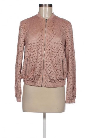Damenjacke Zara Trafaluc, Größe S, Farbe Rosa, Preis € 15,03