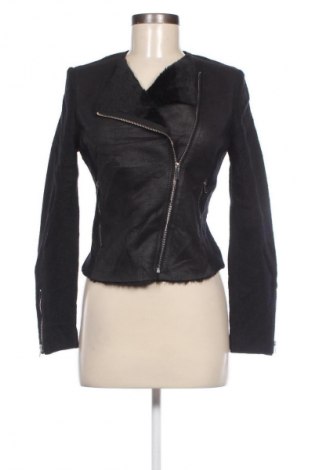 Damenjacke Zara Trafaluc, Größe S, Farbe Schwarz, Preis 14,55 €