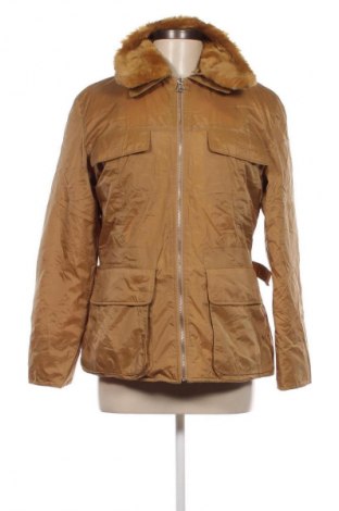 Damenjacke Zara Trafaluc, Größe M, Farbe Beige, Preis € 8,99