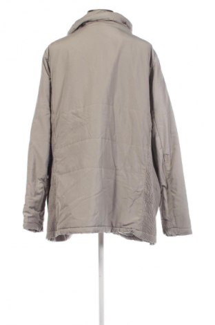 Damenjacke Zizzi, Größe 3XL, Farbe Beige, Preis € 23,99