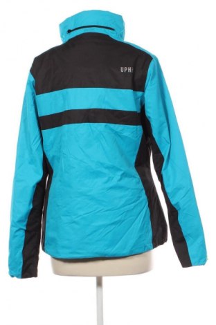 Damenjacke für Wintersports, Größe M, Farbe Blau, Preis 17,99 €