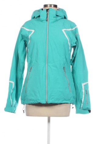 Damenjacke für Wintersports 8848 Altitude, Größe M, Farbe Blau, Preis € 67,99