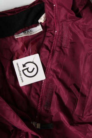 Damenjacke für Wintersports Bpc Bonprix Collection, Größe XL, Farbe Rot, Preis € 23,99