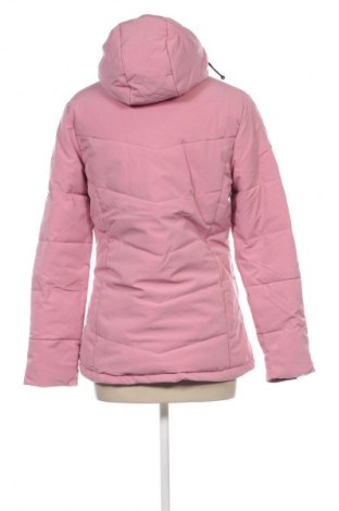 Damenjacke für Wintersports Cross Sportswear, Größe S, Farbe Rosa, Preis 65,44 €