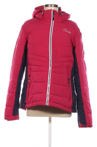 Dámská bunda pro zimní sporty  Dare 2B, Velikost L, Barva Růžová, Cena  861,00 Kč