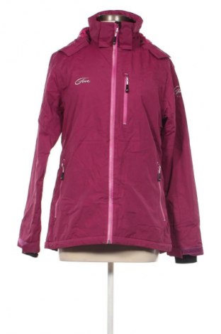 Dámská bunda pro zimní sporty  Five Seasons, Velikost S, Barva Růžová, Cena  1 499,00 Kč