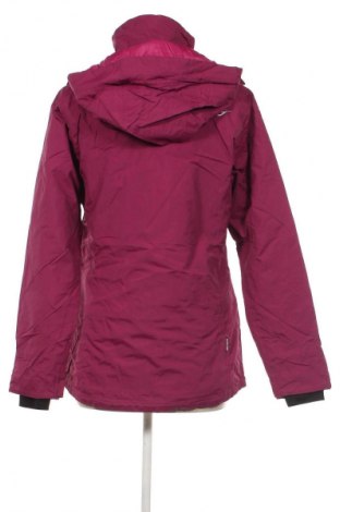 Damenjacke für Wintersports Five Seasons, Größe S, Farbe Rosa, Preis € 41,99