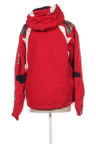 Damenjacke für Wintersports Halti, Größe L, Farbe Rot, Preis € 41,99