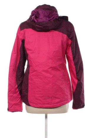 Damenjacke für Wintersports Icepeak, Größe M, Farbe Rosa, Preis 41,99 €