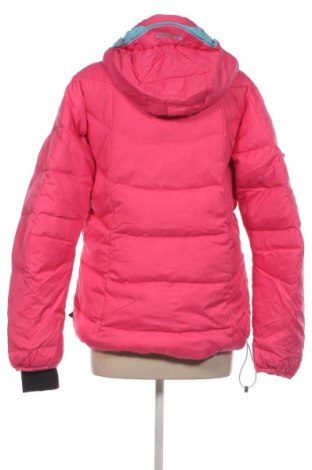 Dámská bunda pro zimní sporty  Icepeak, Velikost M, Barva Růžová, Cena  1 308,00 Kč