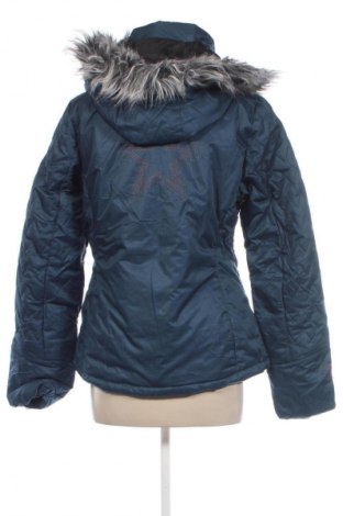 Damenjacke für Wintersports Icepeak, Größe M, Farbe Blau, Preis € 41,99