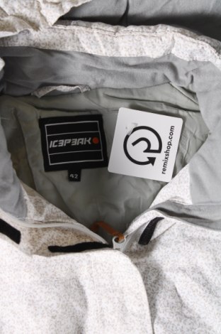 Dámská bunda pro zimní sporty  Icepeak, Velikost L, Barva Vícebarevné, Cena  1 095,00 Kč