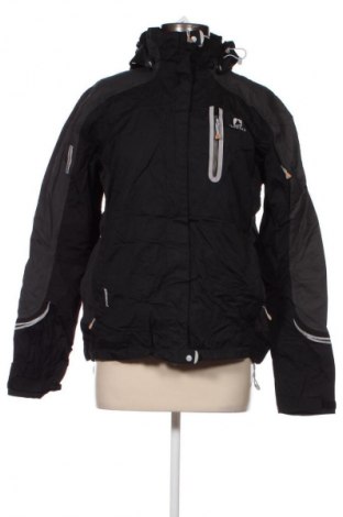 Dámská bunda pro zimní sporty  Icepeak, Velikost XL, Barva Černá, Cena  959,00 Kč