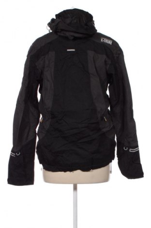 Dámská bunda pro zimní sporty  Icepeak, Velikost XL, Barva Černá, Cena  959,00 Kč