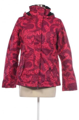 Damenjacke für Wintersports Roxy, Größe XL, Farbe Rosa, Preis € 38,83