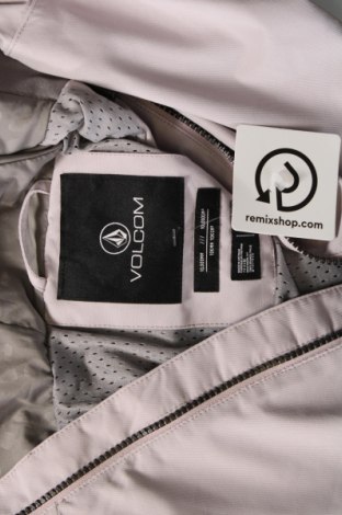 Dámská bunda pro zimní sporty  Volcom, Velikost L, Barva Fialová, Cena  2 165,00 Kč