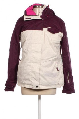 Γυναίκειο μπουφάν για χειμερινά σπορ Wedze, Μέγεθος L, Χρώμα Πολύχρωμο, Τιμή 25,54 €