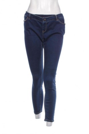 Umstandsjeans, Größe XXL, Farbe Blau, Preis € 6,99