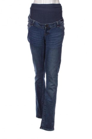 Umstandsjeans, Größe XL, Farbe Blau, Preis € 7,49