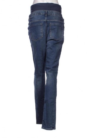 Umstandsjeans, Größe XL, Farbe Blau, Preis € 7,49