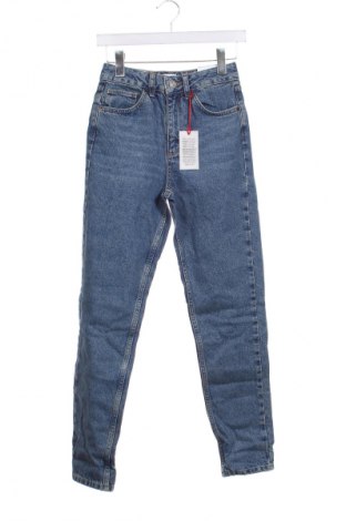 Umstandsjeans BDG, Größe XS, Farbe Blau, Preis € 14,99