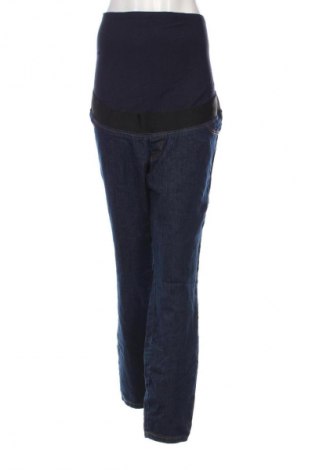 Umstandsjeans Bpc Bonprix Collection, Größe XL, Farbe Blau, Preis 6,99 €