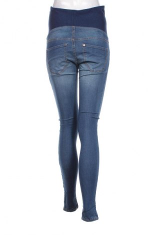 Umstandsjeans H&M, Größe M, Farbe Blau, Preis € 20,18