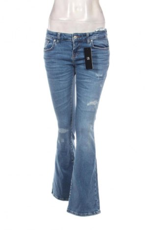 Umstandsjeans Ltb, Größe M, Farbe Blau, Preis € 12,99