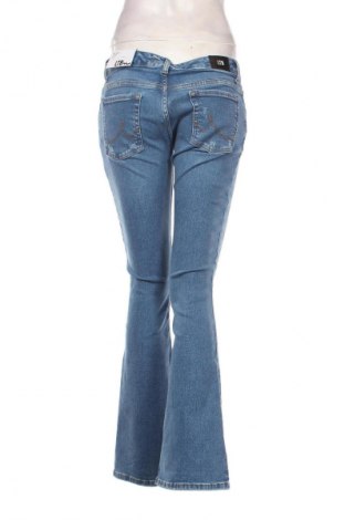 Umstandsjeans Ltb, Größe M, Farbe Blau, Preis 10,99 €