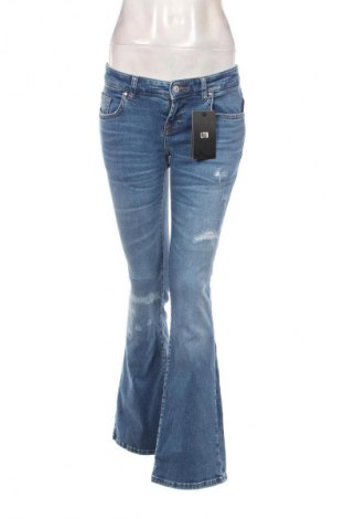 Damen Jeans Ltb, Größe S, Farbe Blau, Preis € 10,99