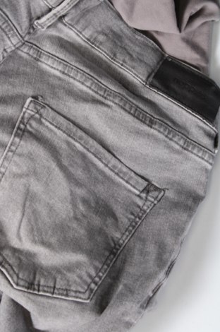 Umstandsjeans Noppies, Größe L, Farbe Grau, Preis 28,53 €