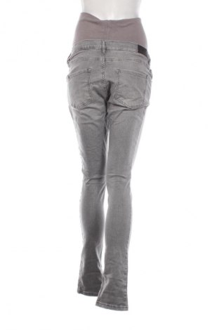 Umstandsjeans Noppies, Größe L, Farbe Grau, Preis 28,53 €