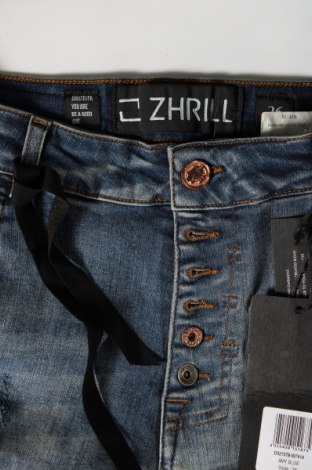 Umstandsjeans Zhrill, Größe S, Farbe Blau, Preis € 13,99