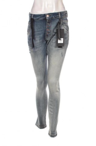 Umstandsjeans Zhrill, Größe S, Farbe Blau, Preis 14,99 €