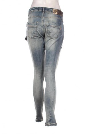 Umstandsjeans Zhrill, Größe S, Farbe Blau, Preis 14,99 €