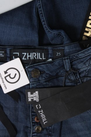 Umstandsjeans Zhrill, Größe XS, Farbe Blau, Preis € 12,99