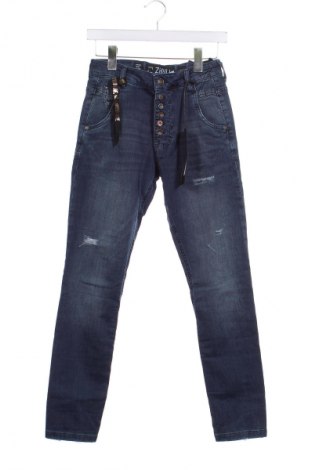 Umstandsjeans Zhrill, Größe XS, Farbe Blau, Preis 14,99 €