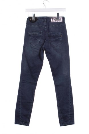 Umstandsjeans Zhrill, Größe XS, Farbe Blau, Preis € 12,99