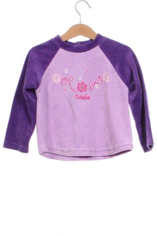 Bluză pentru copii, Mărime 18-24m/ 86-98 cm, Culoare Multicolor, Preț 44,38 Lei